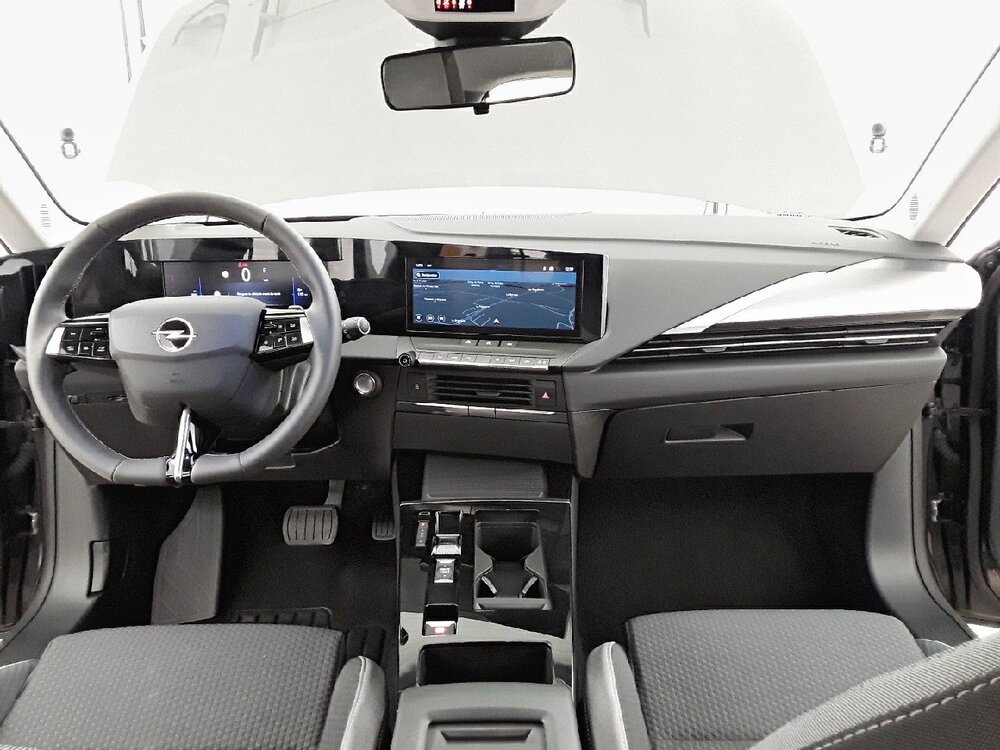 Occasion OPEL Astra Astra 1.2 Turbo 130 ch BVA8