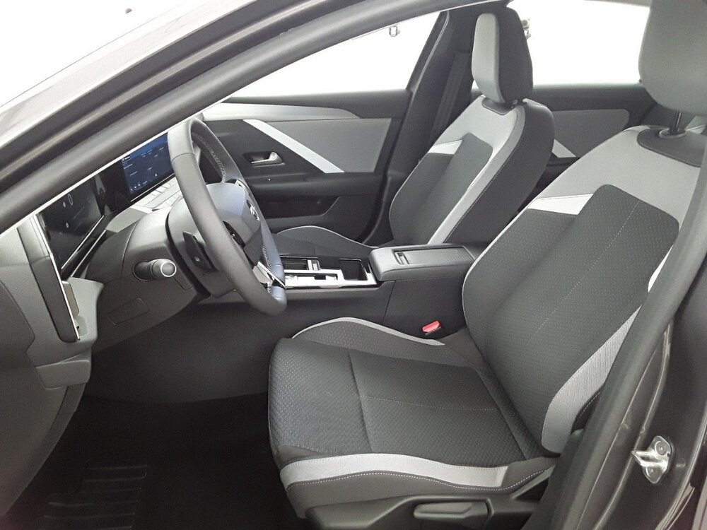 Occasion OPEL Astra Astra 1.2 Turbo 130 ch BVA8