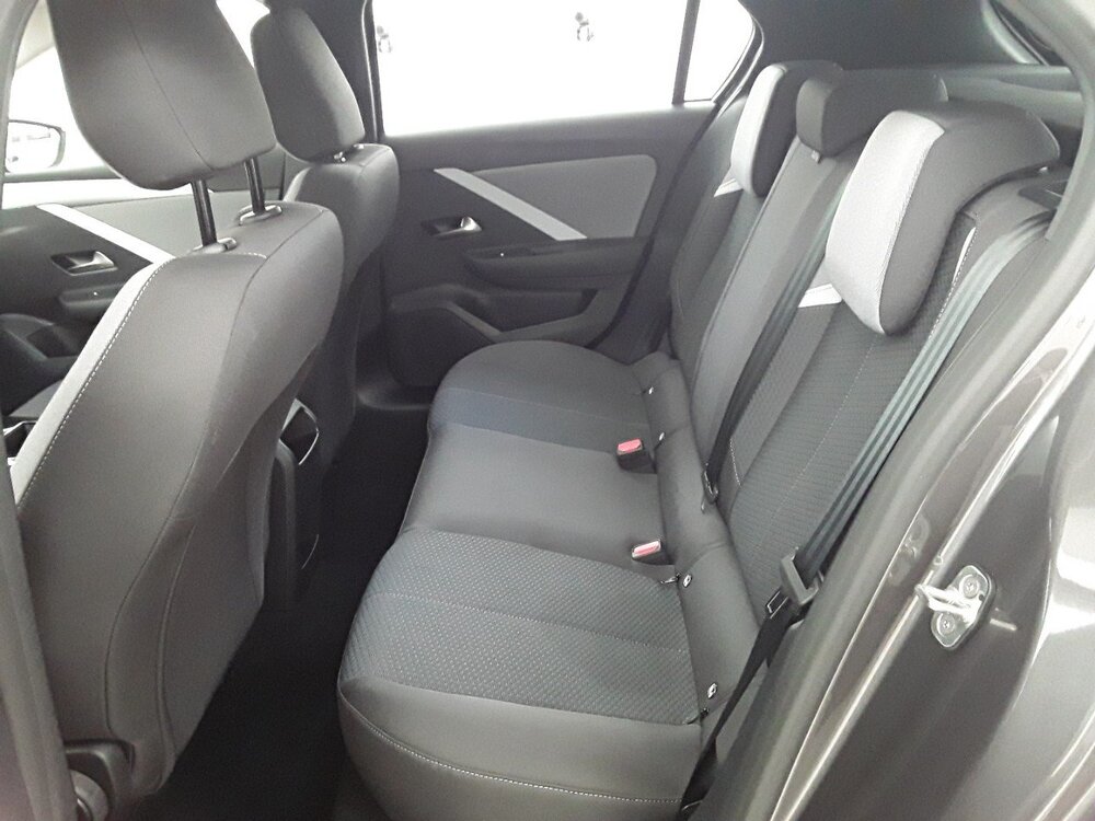 Occasion OPEL Astra Astra 1.2 Turbo 130 ch BVA8