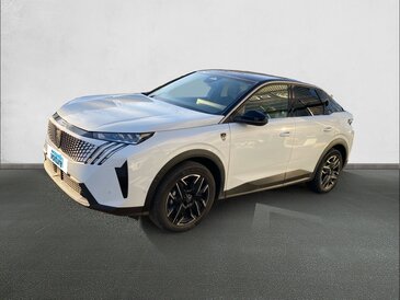 Occasion PEUGEOT 3008 3008 Hybrid 136 e-DCS6