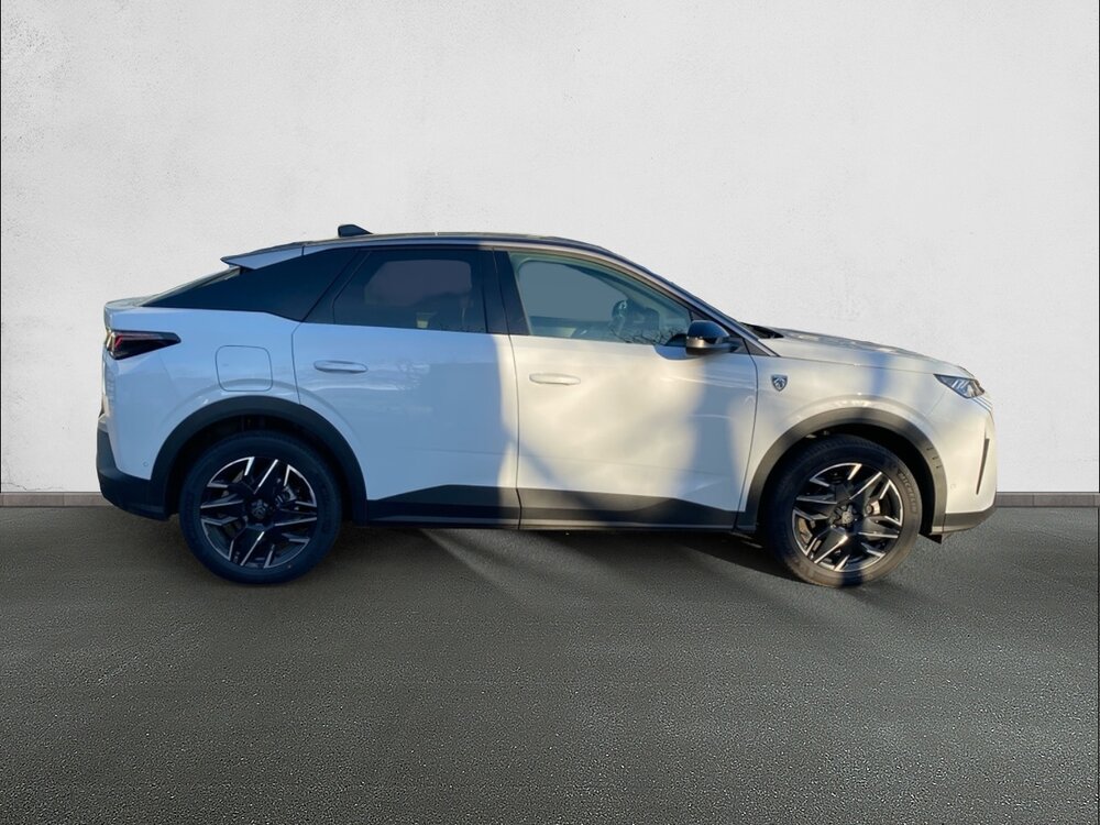 Occasion PEUGEOT 3008 3008 Hybrid 136 e-DCS6 - GT