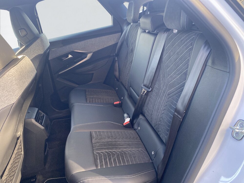 Occasion PEUGEOT 3008 3008 Hybrid 136 e-DCS6 - GT