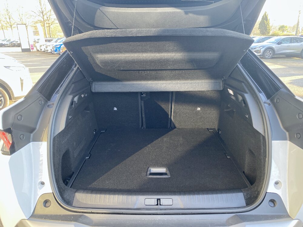 Occasion PEUGEOT 3008 3008 Hybrid 136 e-DCS6 - GT