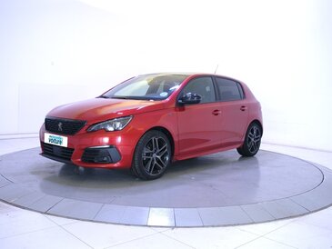 Occasion PEUGEOT 308 308 PureTech 130ch S&S EAT8