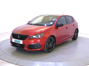 Occasion PEUGEOT 308 308 PureTech 130ch S&S EAT8 - GT Pack