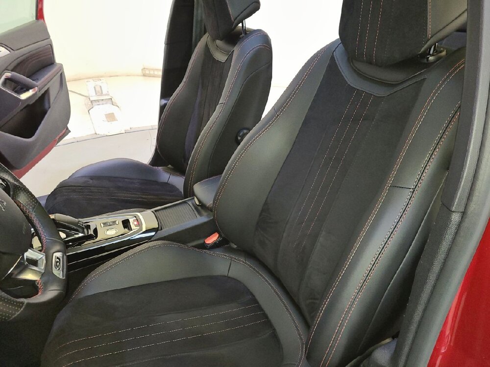 Occasion PEUGEOT 308 308 PureTech 130ch S&S EAT8 - GT Pack