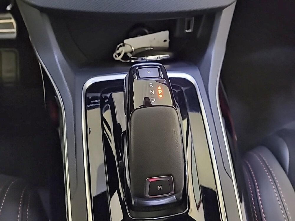 Occasion PEUGEOT 308 308 PureTech 130ch S&S EAT8 - GT Pack