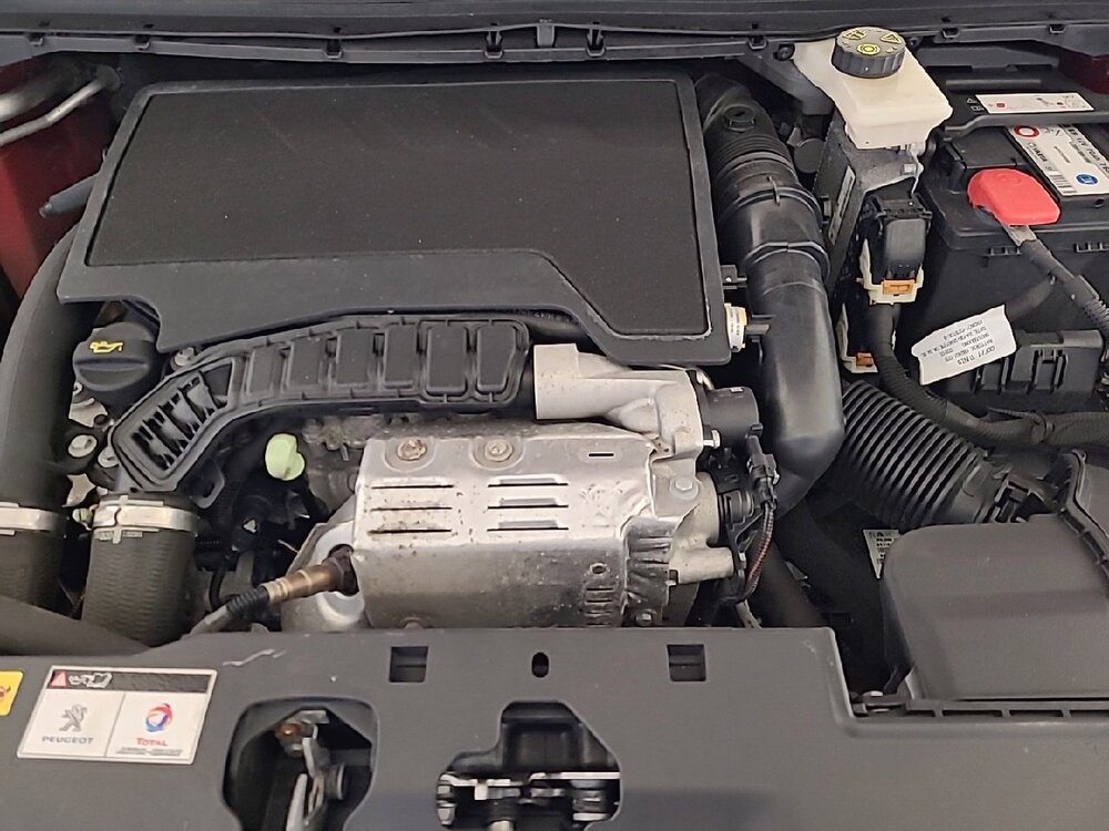 Occasion PEUGEOT 308 308 PureTech 130ch S&S EAT8 - GT Pack