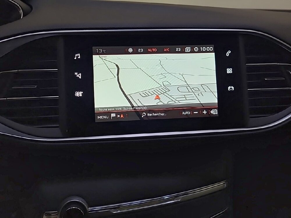 Occasion PEUGEOT 308 308 PureTech 130ch S&S EAT8 - GT Pack