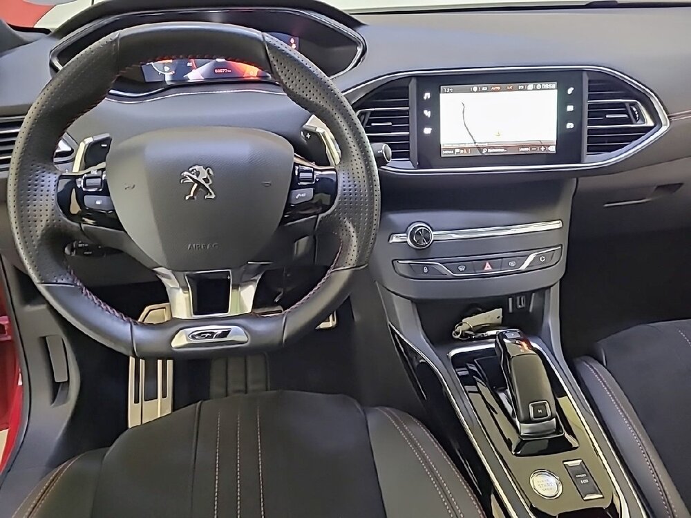 Occasion PEUGEOT 308 308 PureTech 130ch S&S EAT8 - GT Pack