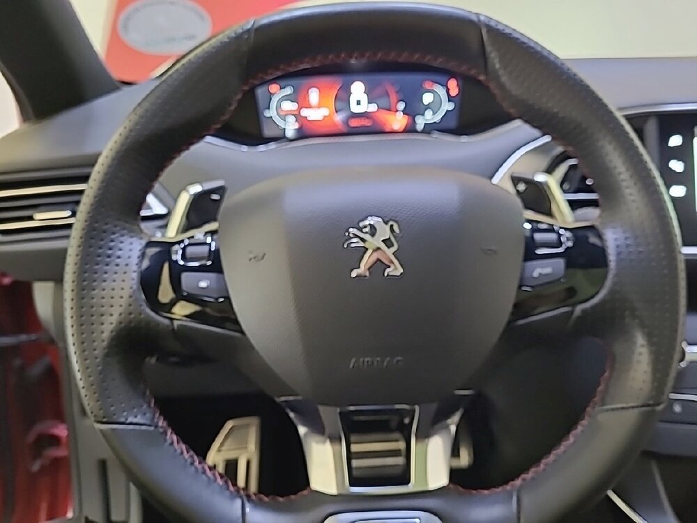 Occasion PEUGEOT 308 308 PureTech 130ch S&S EAT8 - GT Pack