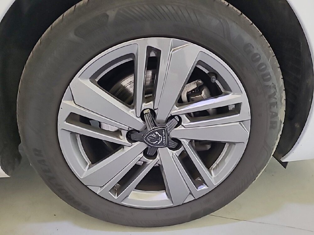 Occasion PEUGEOT 308 308 PureTech 130ch S&S EAT8 - Active Pack