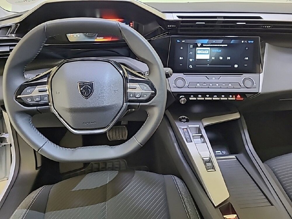 Occasion PEUGEOT 308 308 PureTech 130ch S&S EAT8 - Active Pack