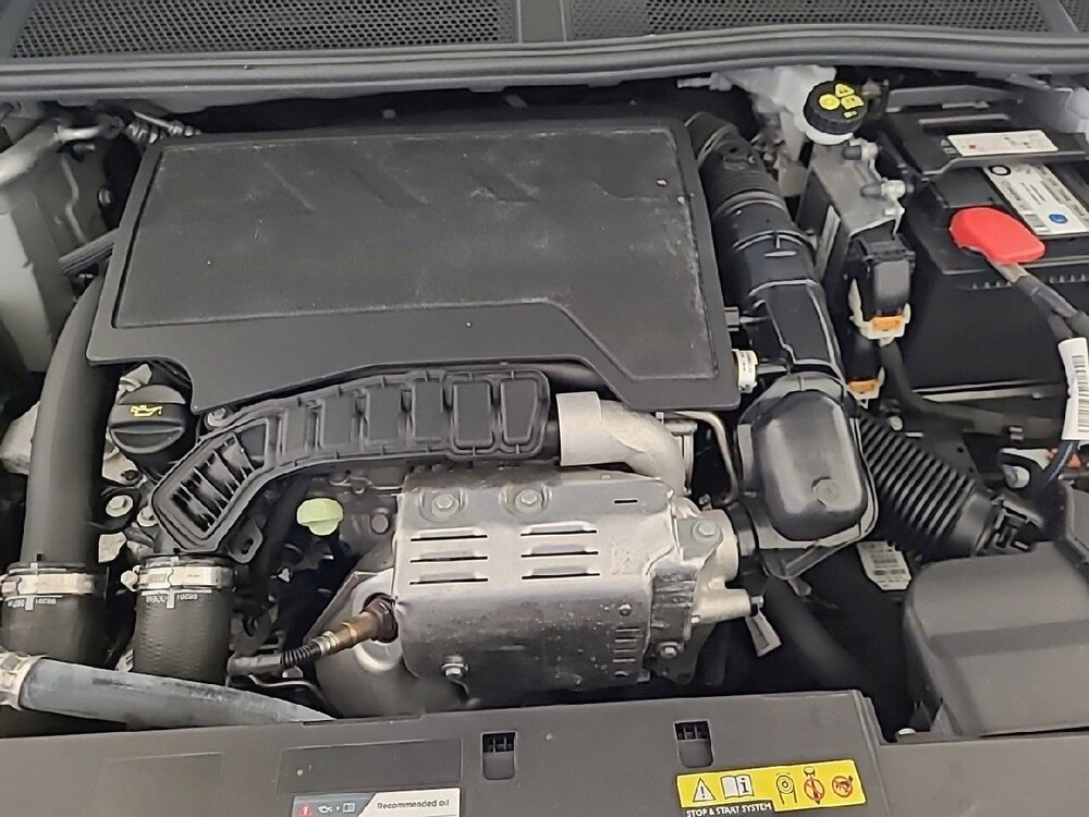 Occasion PEUGEOT 308 308 PureTech 130ch S&S EAT8