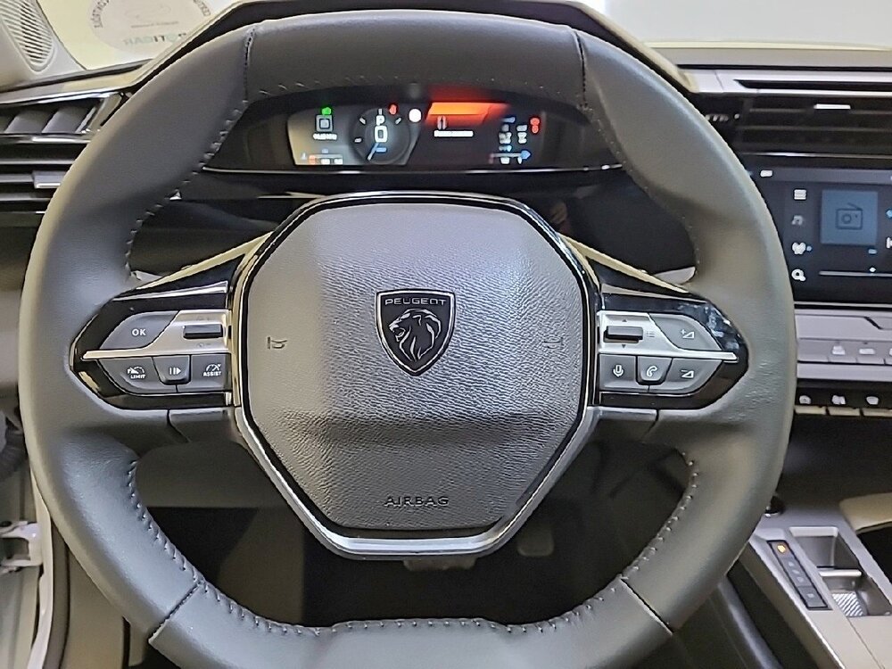 Occasion PEUGEOT 308 308 PureTech 130ch S&S EAT8