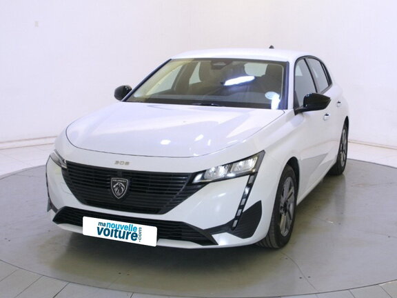 Occasion PEUGEOT 308 308 PureTech 130ch S&S EAT8 - Active Pack
