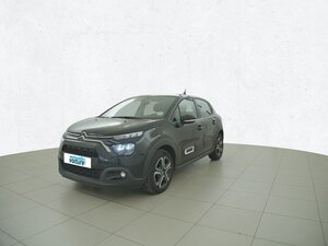 Occasion CITROEN C3 C3 PureTech 83 ch BVM5 - Plus