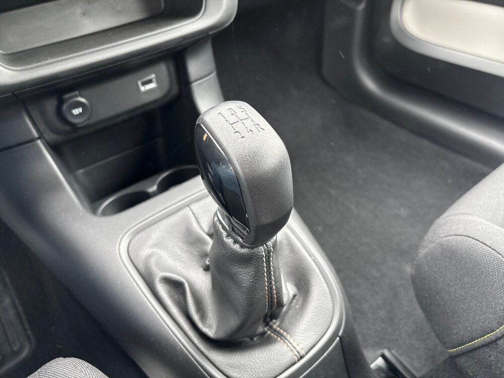 Occasion CITROEN C3 C3 PureTech 83 ch BVM5 - Plus