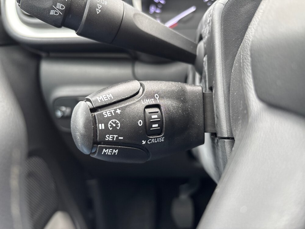 Occasion CITROEN C3 C3 PureTech 83 ch BVM5 - Plus