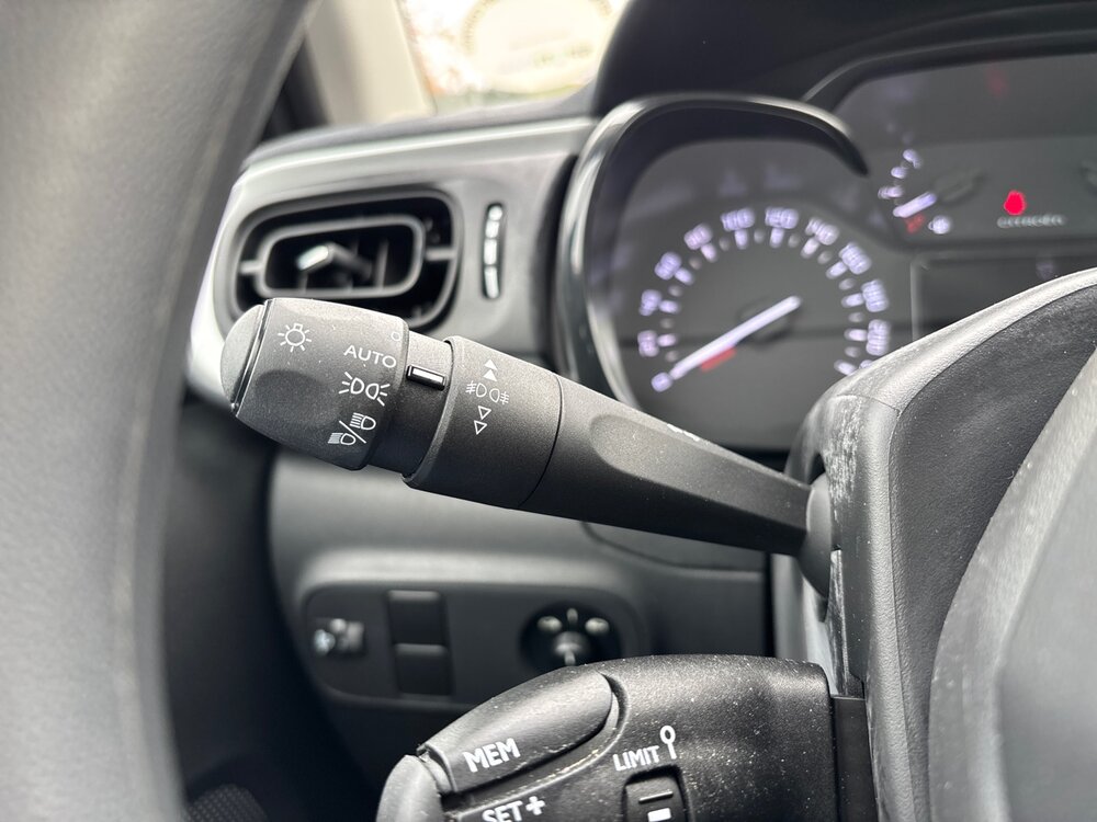 Occasion CITROEN C3 C3 PureTech 83 ch BVM5 - Plus