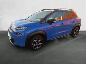 Occasion CITROEN C3 Aircross C3 Aircross PureTech 110 S&S BVM6 - Feel Pack