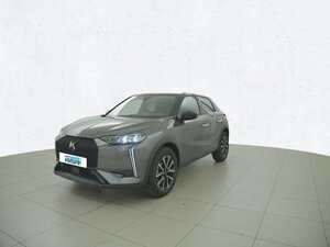 Occasion DS DS3 DS 3 PureTech 100 BVM6 - Bastille