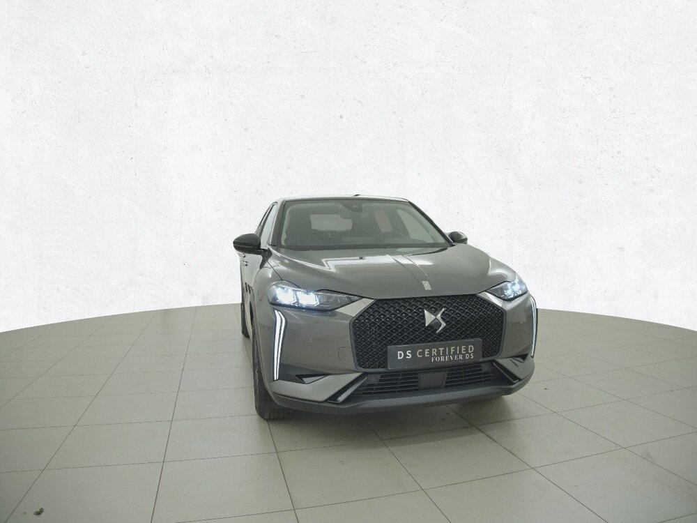 Occasion DS DS3 DS 3 PureTech 100 BVM6 - Bastille