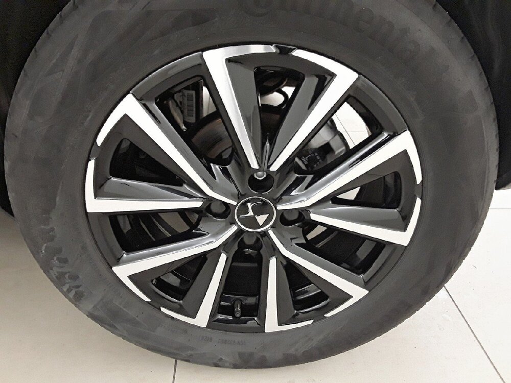 Occasion DS DS3 DS 3 PureTech 100 BVM6 - Bastille