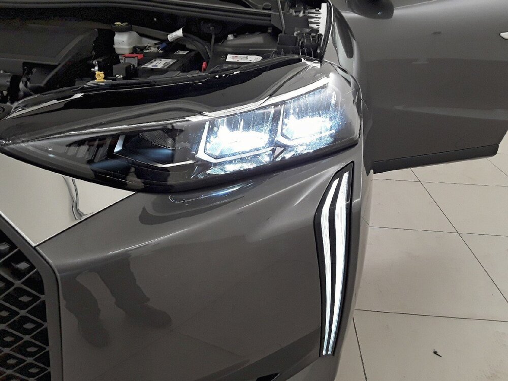 Occasion DS DS3 DS 3 PureTech 100 BVM6 - Bastille