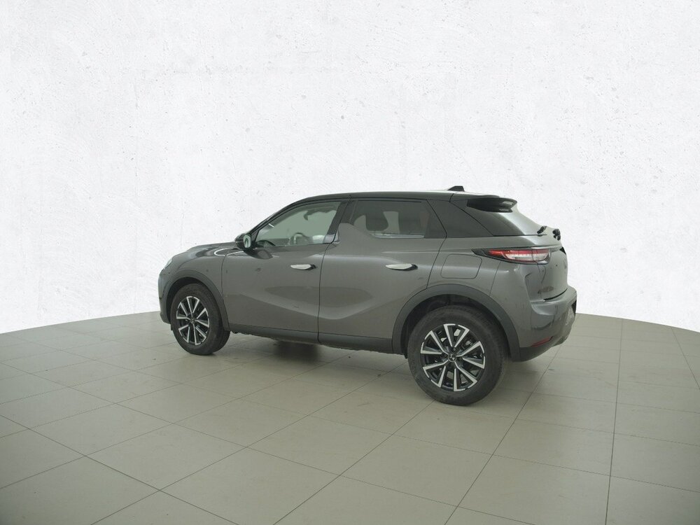 Occasion DS DS3 DS 3 PureTech 100 BVM6 - Bastille