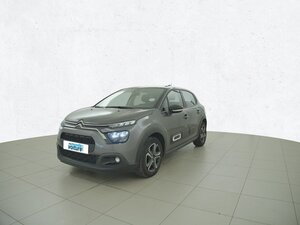 Occasion CITROEN C3 C3 PureTech 83 ch BVM5 - Plus