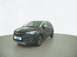 Occasion OPEL Crossland X Crossland X 1.2 Turbo 110 ch - Design 120 ans