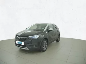 Occasion OPEL Crossland X Crossland X 1.2 Turbo 110 ch - Design 120 ans