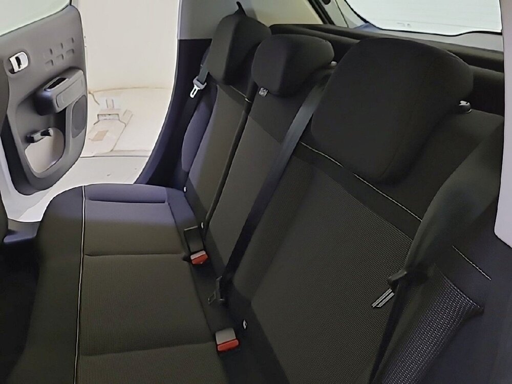 Occasion CITROEN C3 C3 PureTech 83 ch BVM5 - Plus