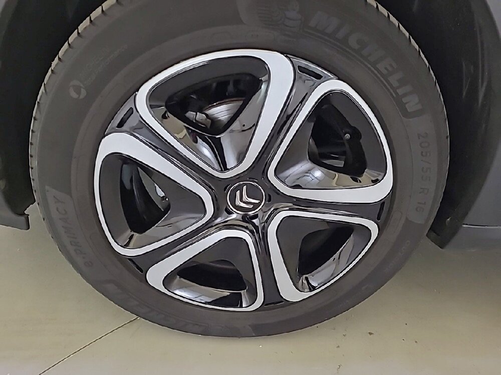 Occasion CITROEN C3 C3 PureTech 83 ch BVM5 - Plus