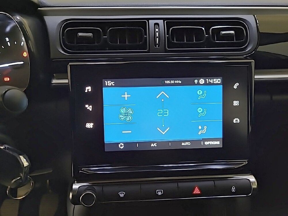 Occasion CITROEN C3 C3 PureTech 83 ch BVM5 - Plus