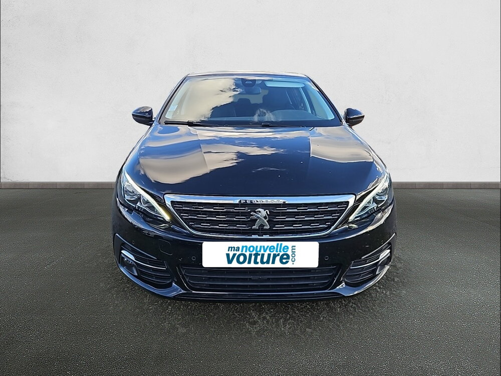 Occasion PEUGEOT 308 308 1.2 PureTech 130ch S&S EAT6 - Allure