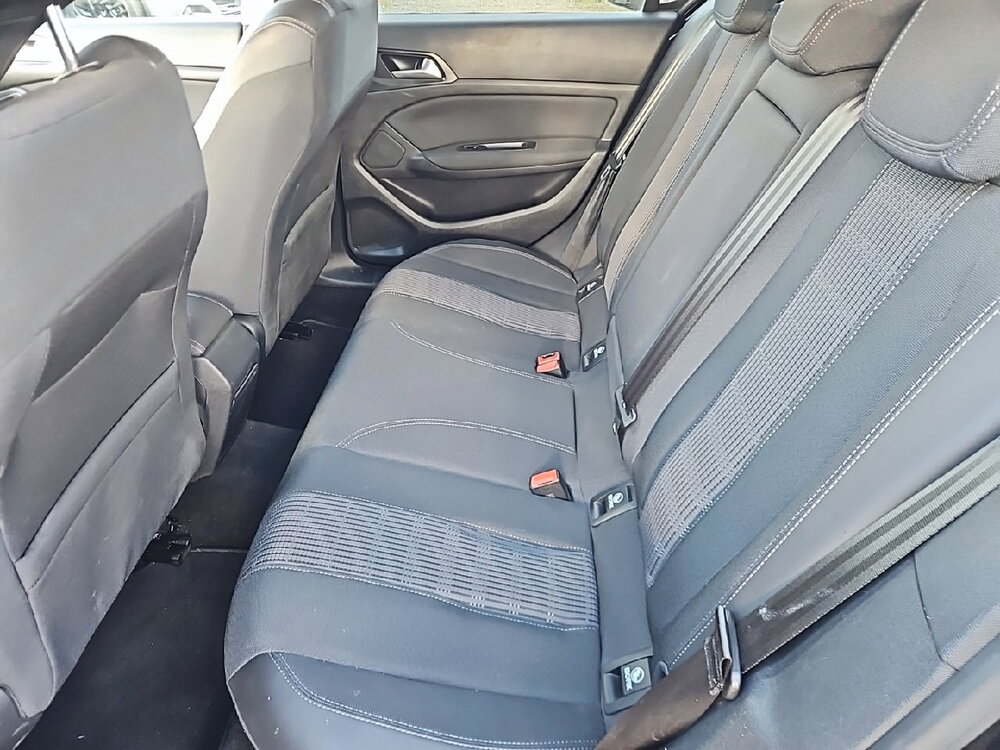 Occasion PEUGEOT 308 308 1.2 PureTech 130ch S&S EAT6 - Allure