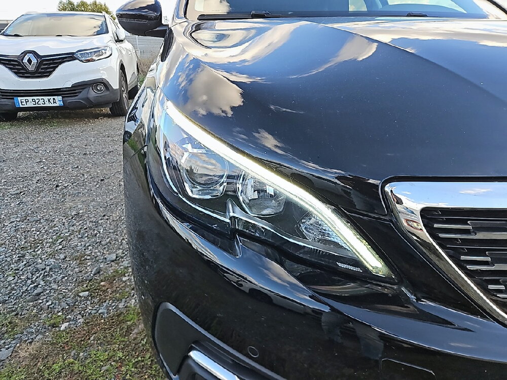 Occasion PEUGEOT 308 308 1.2 PureTech 130ch S&S EAT6 - Allure