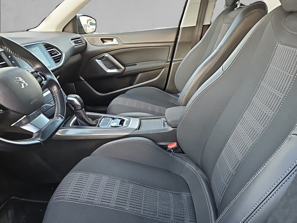 Occasion PEUGEOT 308 308 1.2 PureTech 130ch S&S EAT6 - Allure