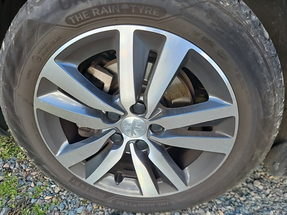 Occasion PEUGEOT 308 308 1.2 PureTech 130ch S&S EAT6 - Allure