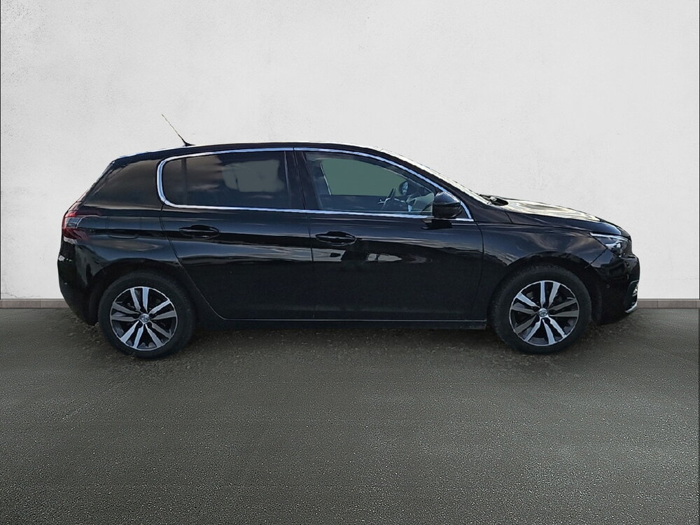 Occasion PEUGEOT 308 308 1.2 PureTech 130ch S&S EAT6 - Allure