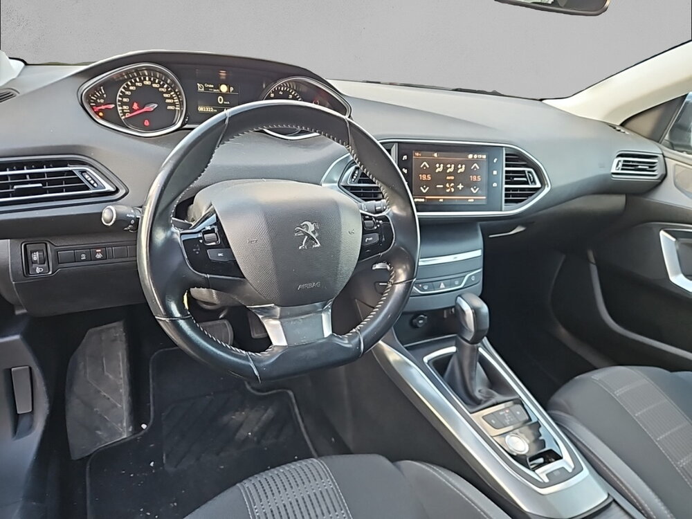 Occasion PEUGEOT 308 308 1.2 PureTech 130ch S&S EAT6 - Allure