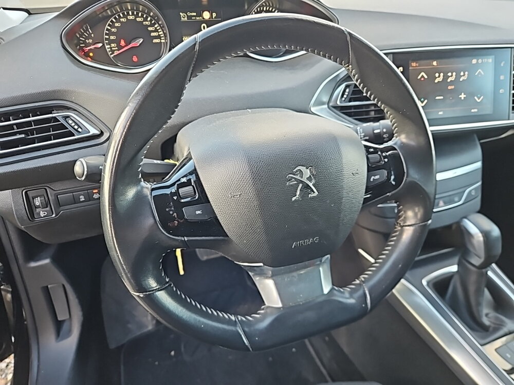 Occasion PEUGEOT 308 308 1.2 PureTech 130ch S&S EAT6 - Allure