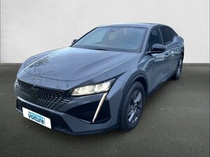 Occasion PEUGEOT 408 408 PHEV 180 e-EAT8 - Allure