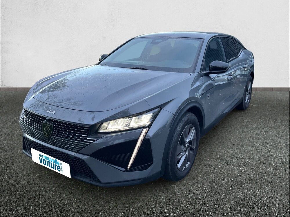 Occasion PEUGEOT 408 408 PHEV 180 e-EAT8 - Allure