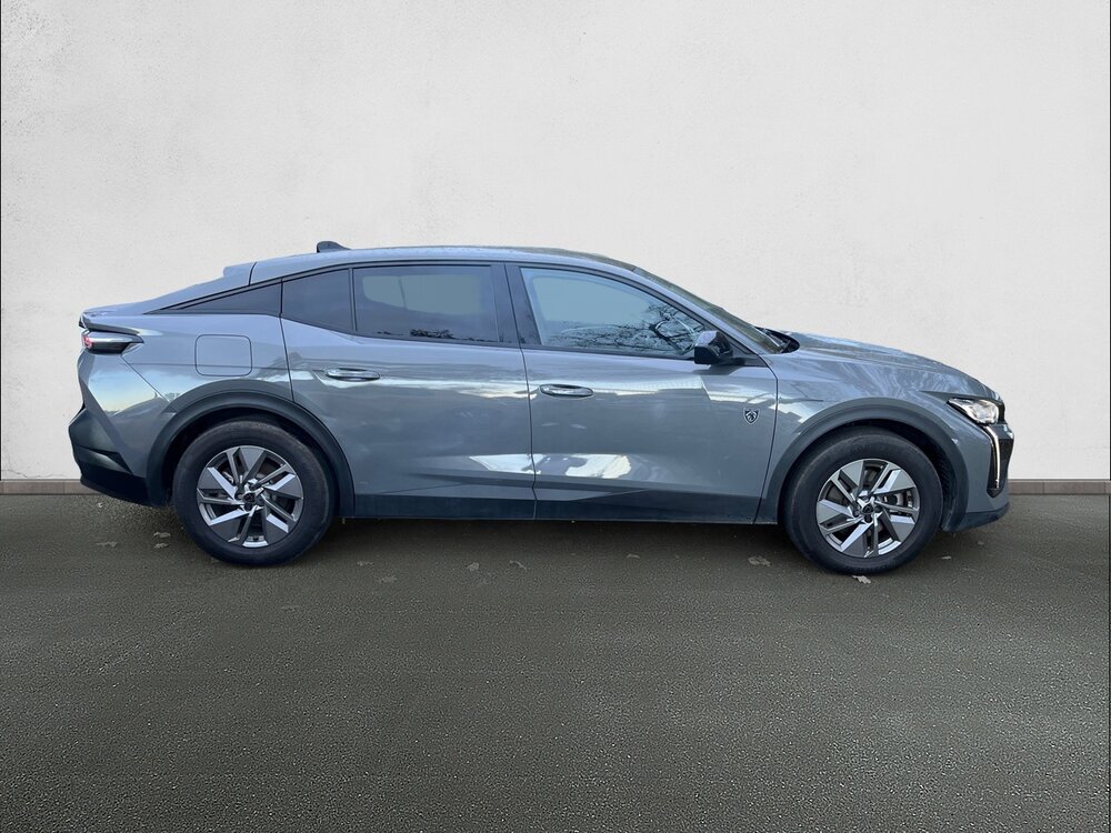 Occasion PEUGEOT 408 408 PHEV 180 e-EAT8 - Allure