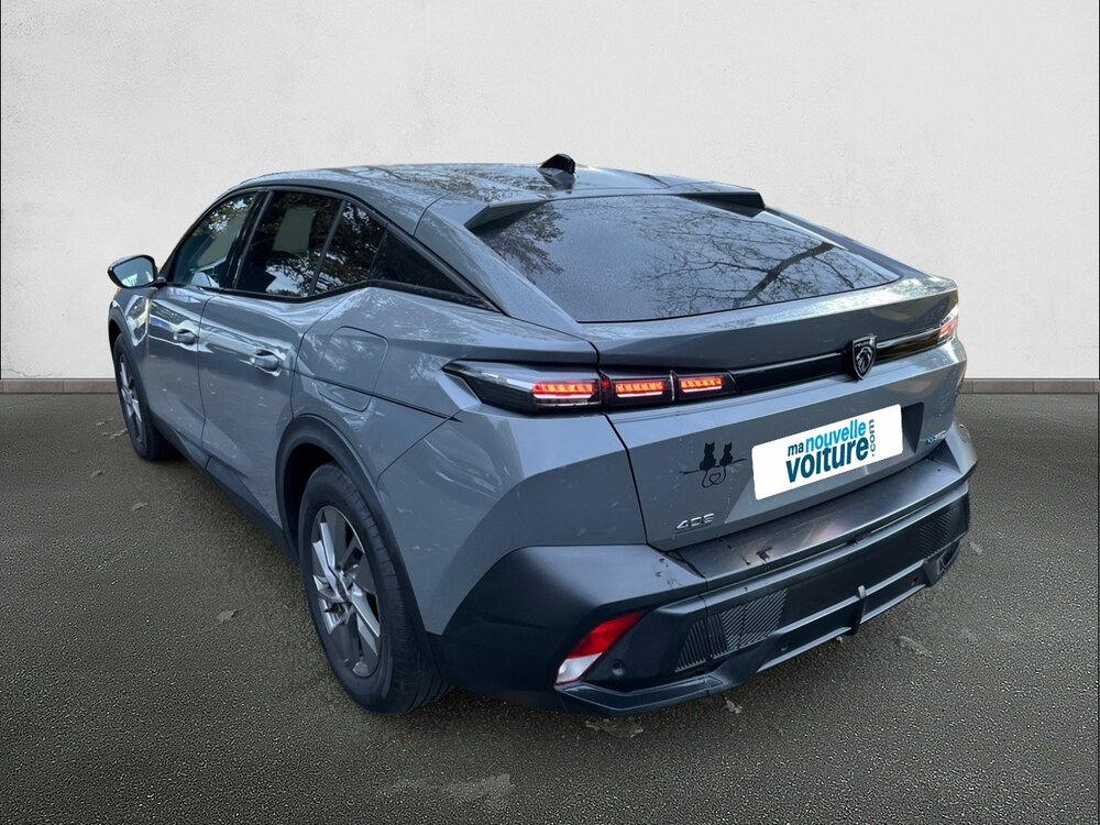 Occasion PEUGEOT 408 408 PHEV 180 e-EAT8 - Allure