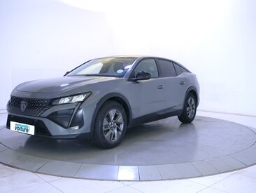 Occasion PEUGEOT 408 408 PHEV 180 e-EAT8 - Allure