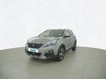 Occasion PEUGEOT 3008 3008 1.2 Puretech 130ch S&S EAT6 - Crossway